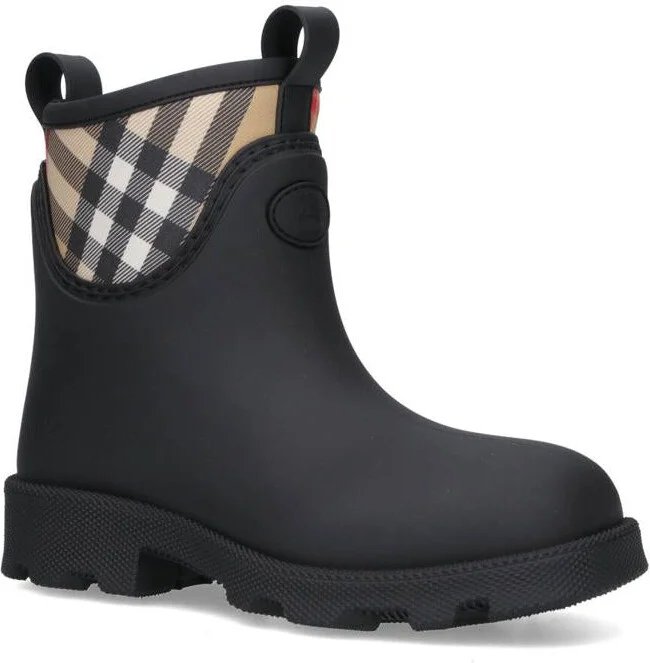 Burberry Boots - Image 2