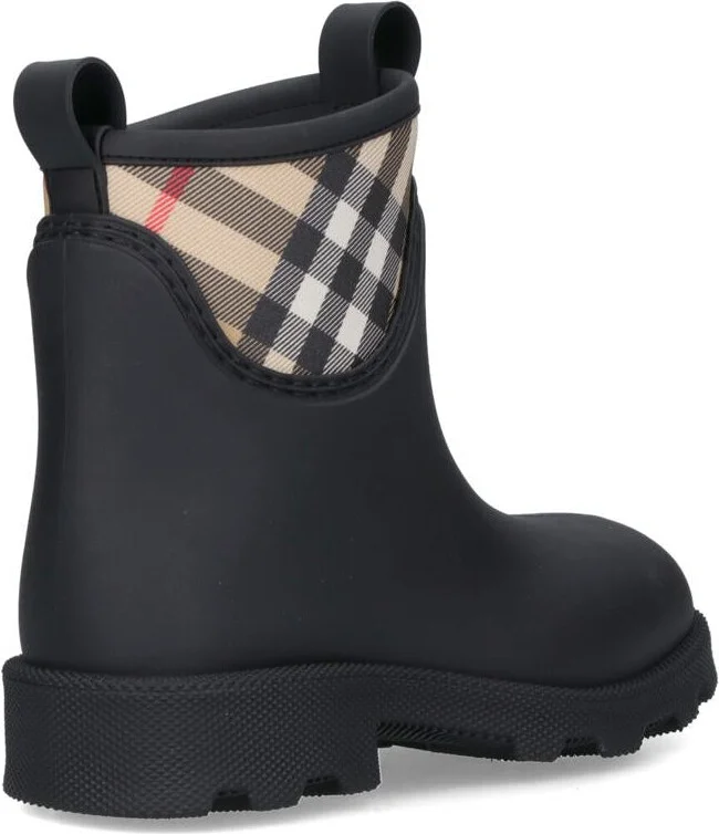 Burberry Boots - Image 4