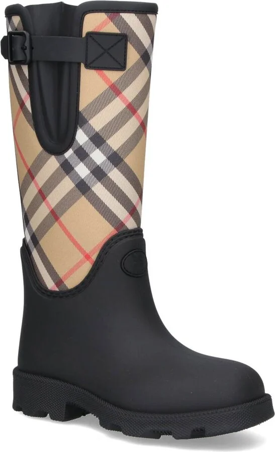 Burberry Boots - Image 2