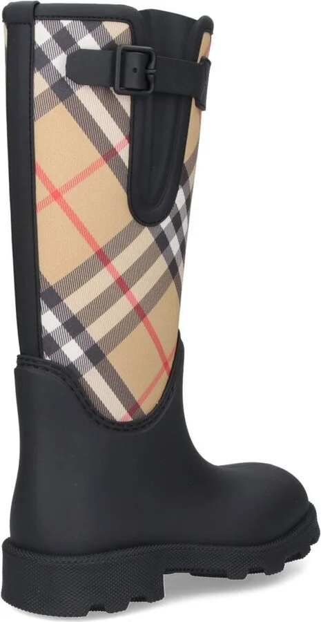Burberry Boots - Image 4