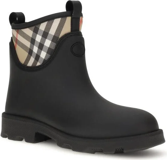 Burberry Boots - Image 2