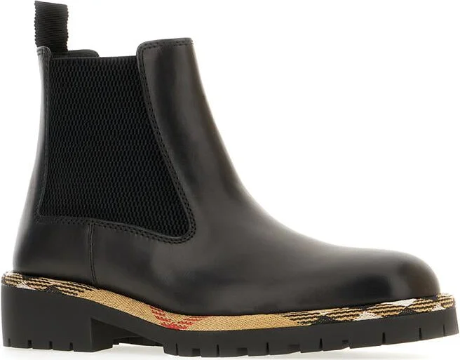 Burberry Boots - Image 2