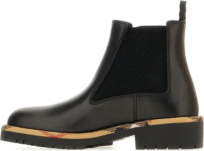 Burberry Boots - Image 3