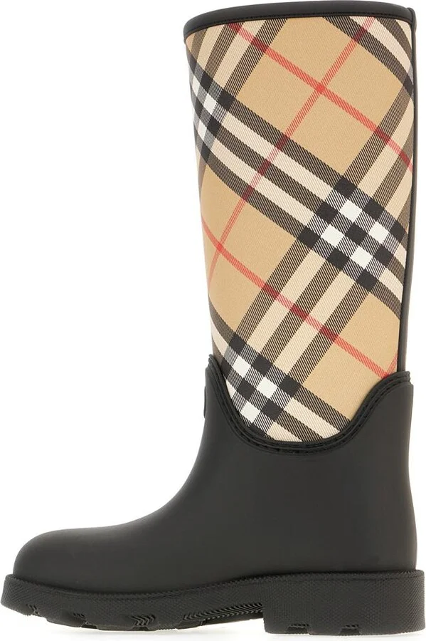 Burberry Boots - Image 3