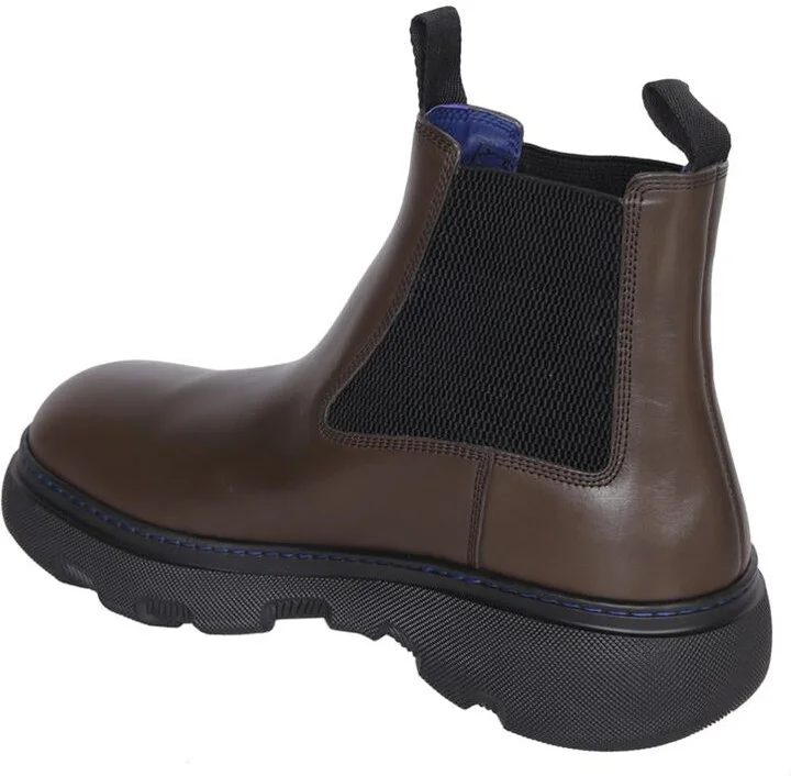 Burberry Boots - Image 3
