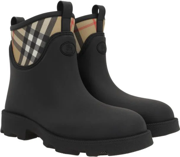 Burberry Boots - Image 4