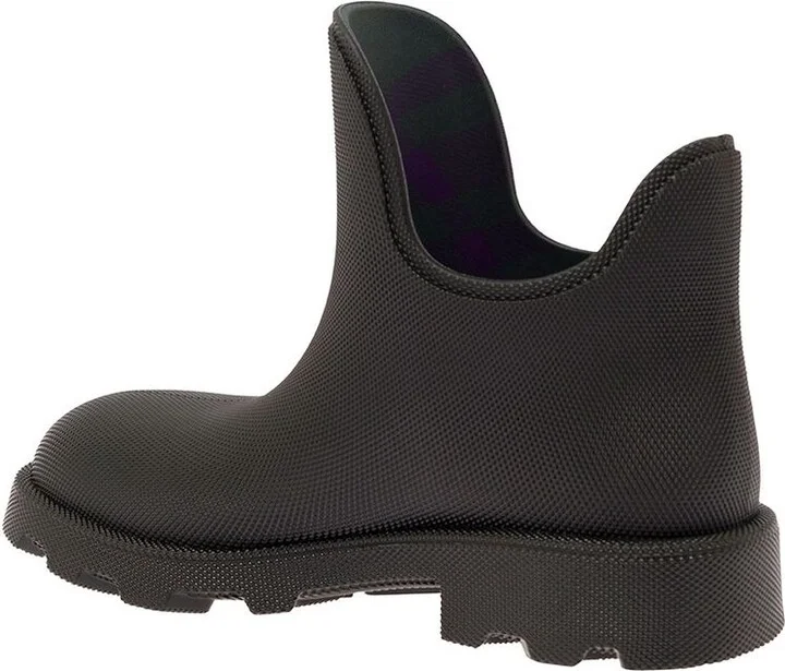 Burberry Boots - Image 2