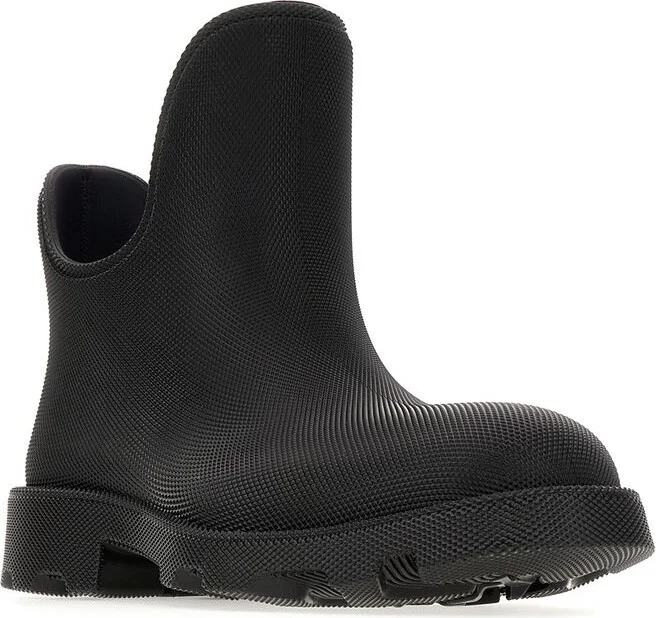 Burberry Boots - Image 3