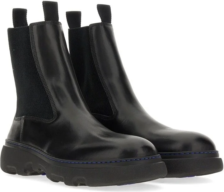 Burberry Boots - Image 2