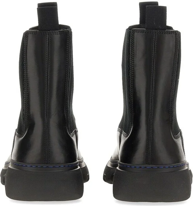 Burberry Boots - Image 3