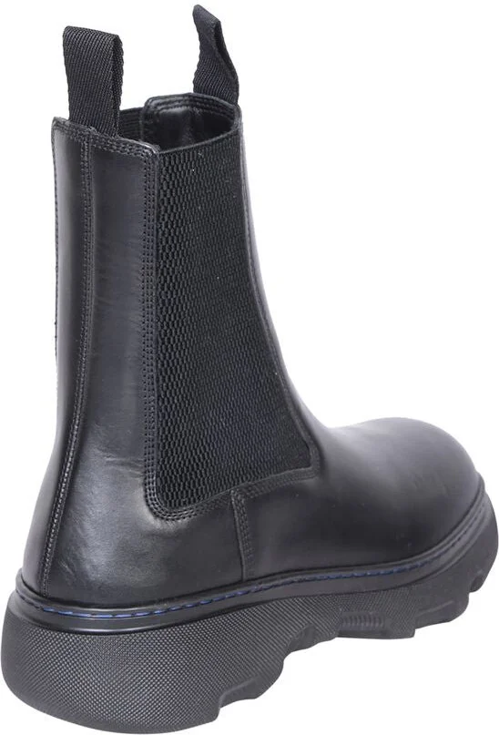 Burberry Boots - Image 4