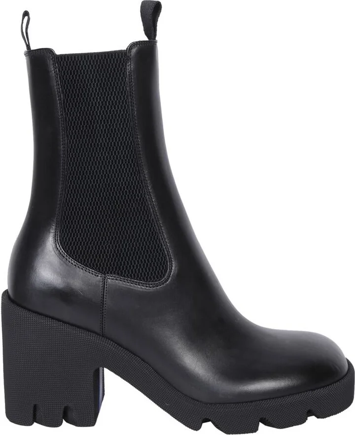 Burberry Boots