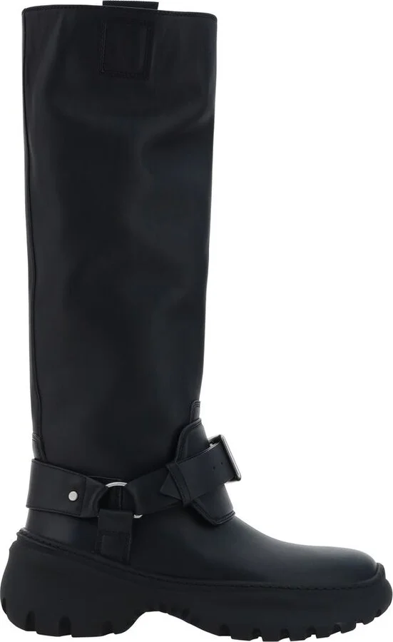 Burberry Boots