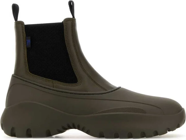 Burberry Boots