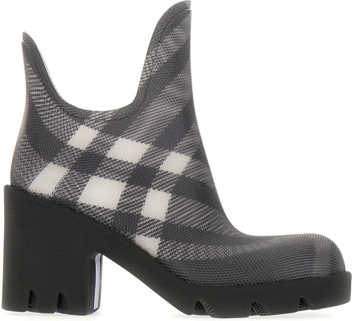 Burberry Boots
