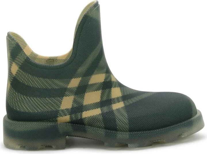 Burberry Boots