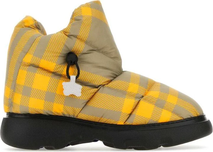 Burberry Boots