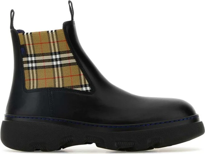 Burberry Boots