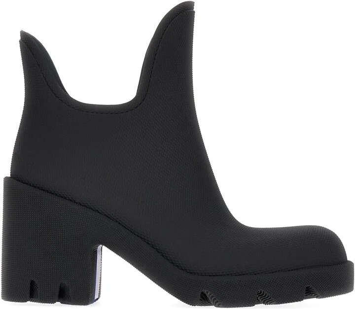 Burberry Boots