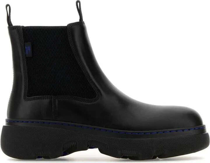 Burberry Boots