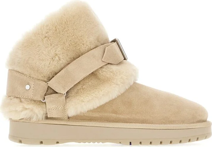Burberry Boots