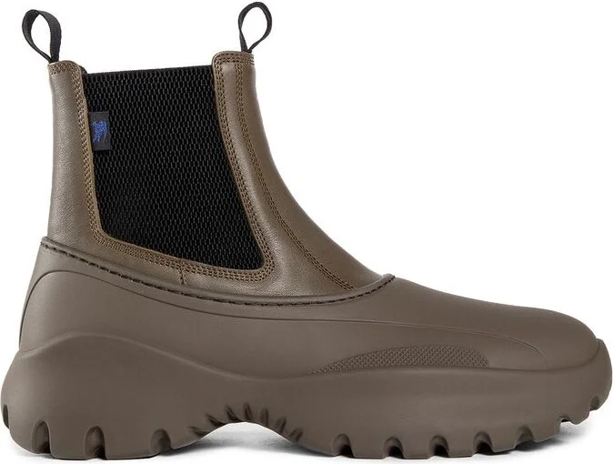 Burberry Boots