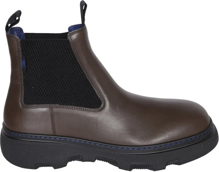 Burberry Boots