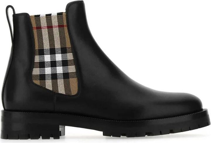 Burberry Boots