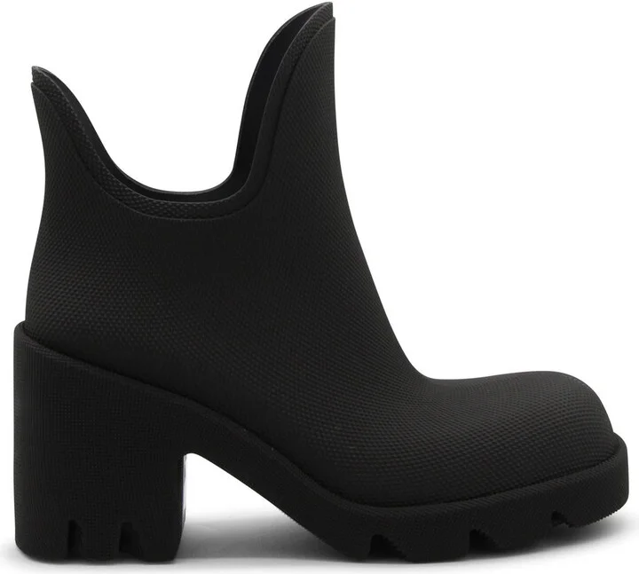 Burberry Boots