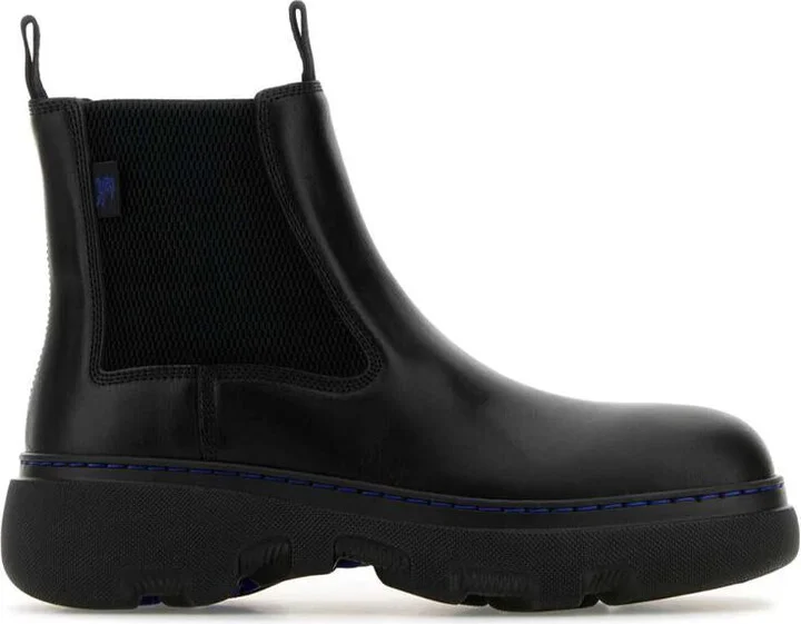Burberry Boots