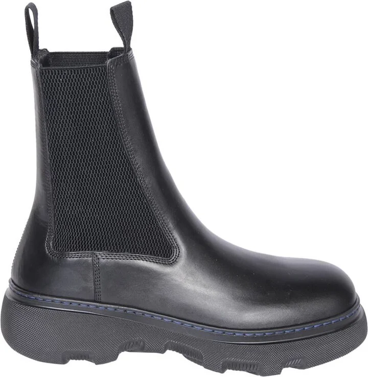 Burberry Boots