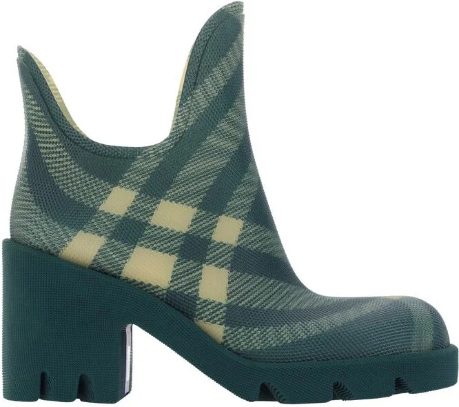 Burberry Boots