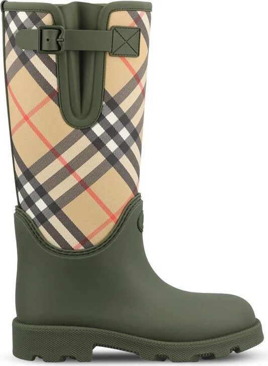 Burberry Boots