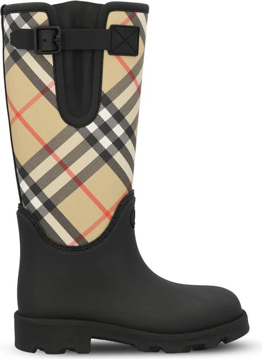 Burberry Boots