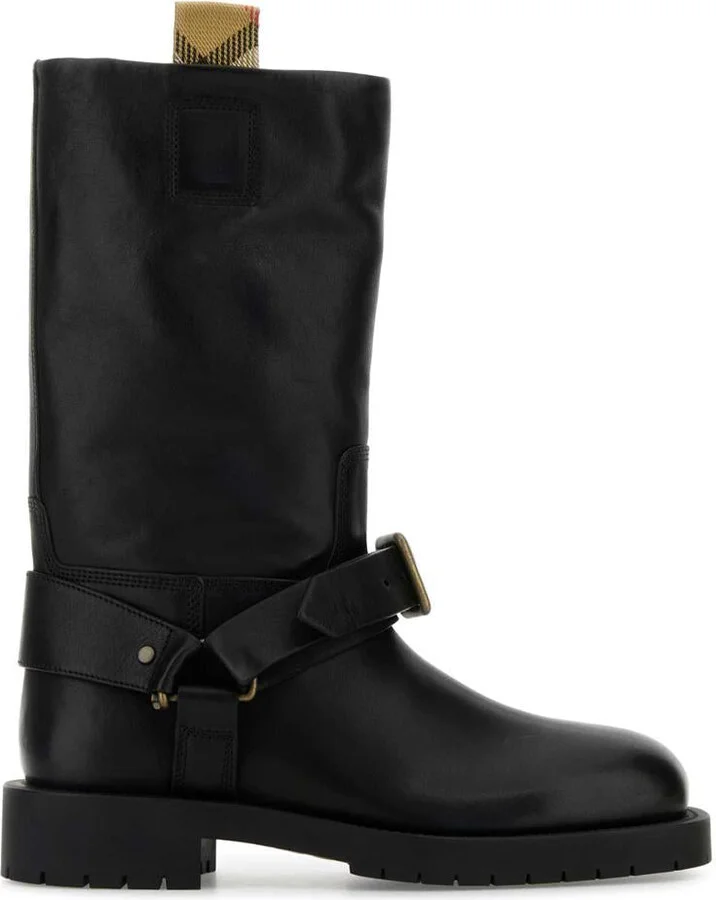 Burberry Boots