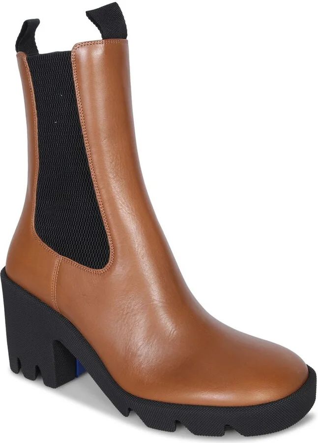 Burberry Boots