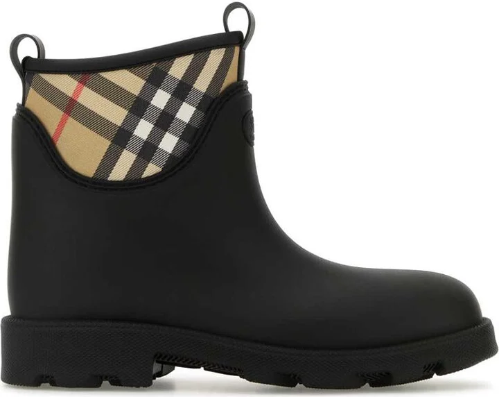 Burberry Boots