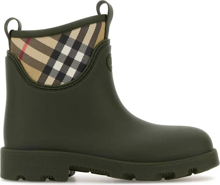 Burberry Boots
