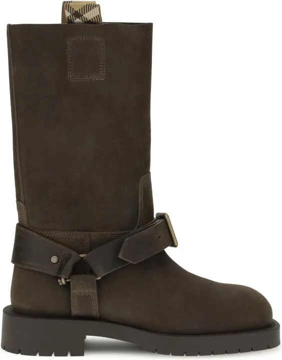 Burberry Boots