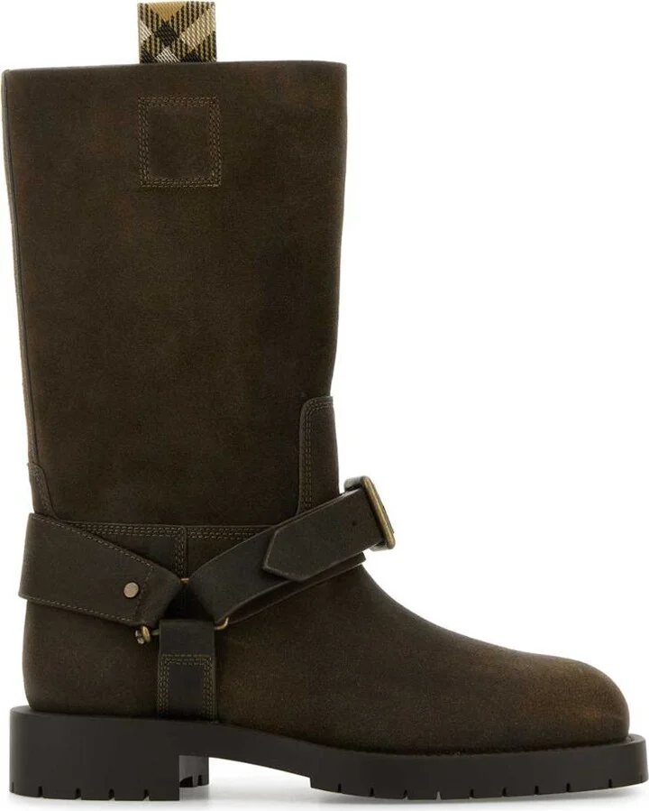 Burberry Boots