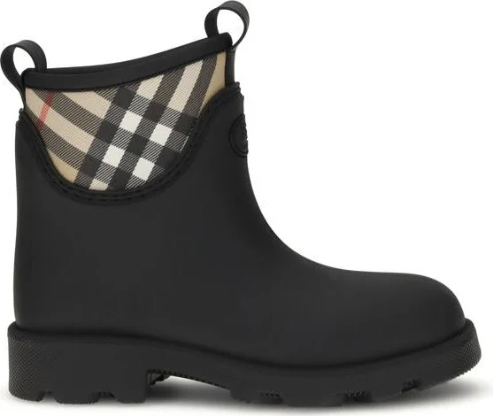 Burberry Boots