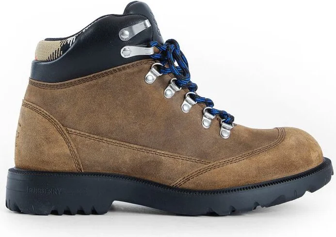 Burberry Boots