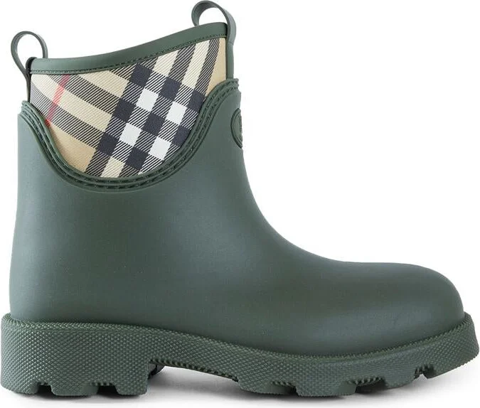 Burberry Boots