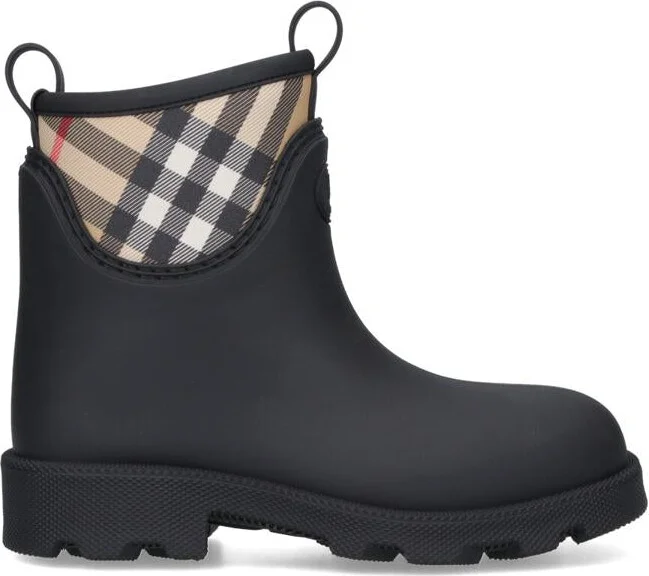 Burberry Boots