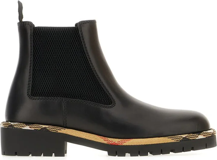 Burberry Boots