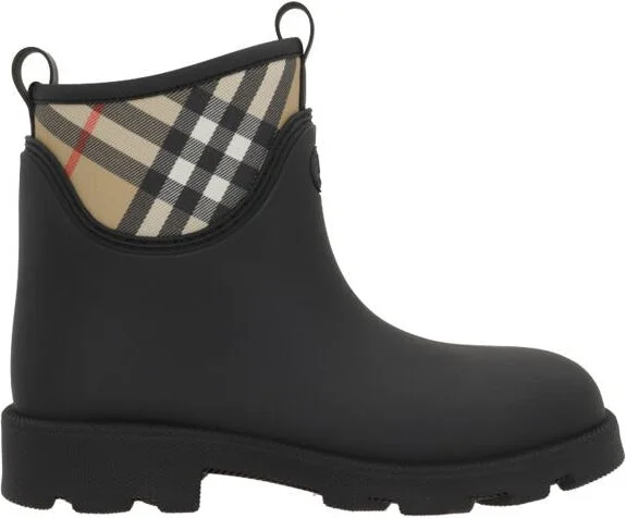 Burberry Boots