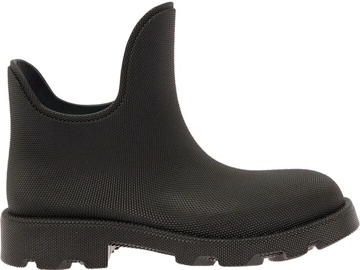 Burberry Boots