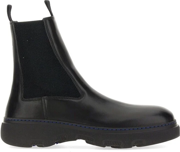Burberry Boots