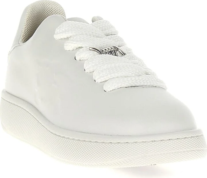 Burberry 'Box' Sneakers - Image 2