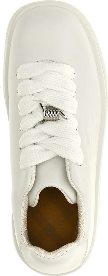 Burberry 'Box' Sneakers - Image 4